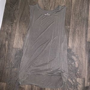 American Eagle Soft and Sexy Tee